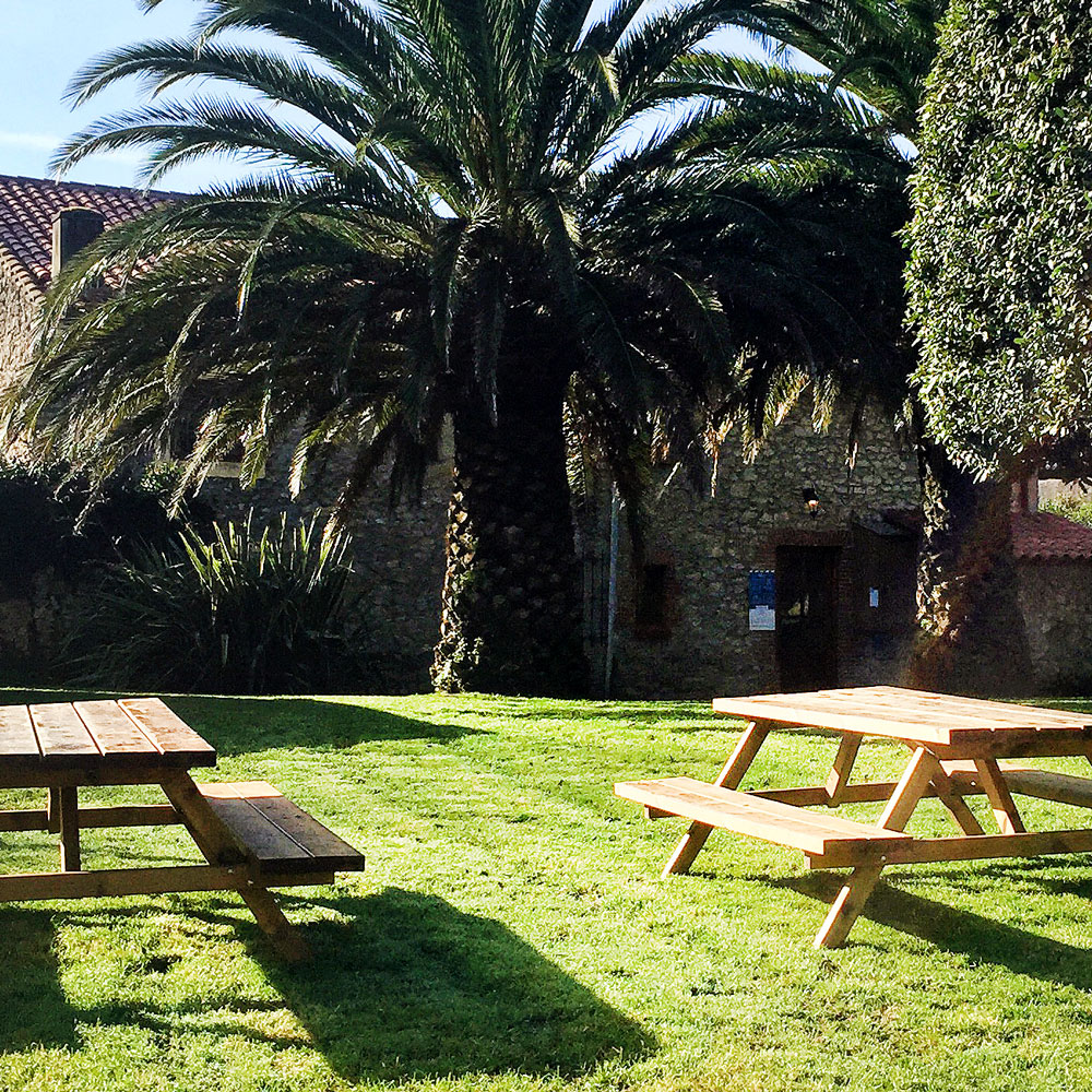 Surfhouse en Somo