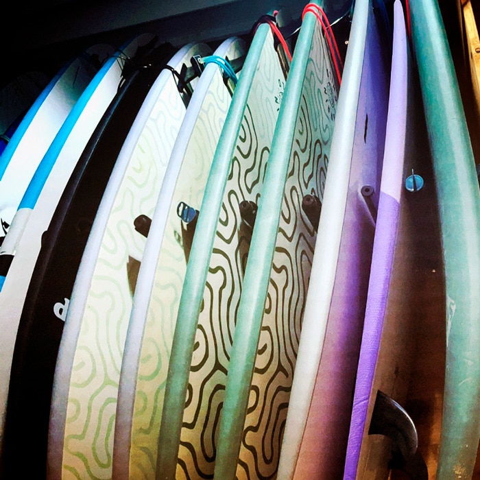 Alquiler Surf Loredo, Cantabria